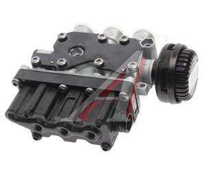 Клапан электромагнитный SITRAK HOWO ECAS OE WG9000360531