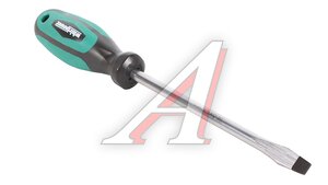 Отвертка шлицевая SL8х150мм WHIRLPOWER 2730308150