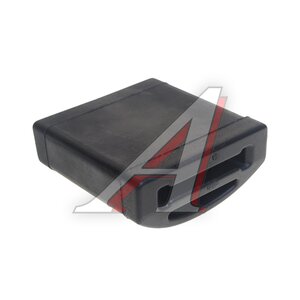 Накладка FORD Transit (06-) рессоры задней FEBEST FDD-TRFYR
