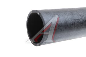 Патрубок УРАЛ радиатора нижний (L=150мм,d=60) ВПТ 2246-109, 4320-1303057