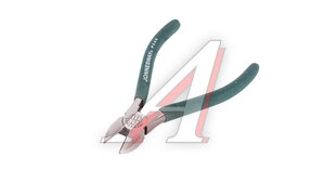 Кусачки боковые 160мм усиленные JONNESWAY P046