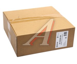 Вентилятор VW T4 (90-95) охлаждения двигателя STELLOX 29-99008-SX, 701959455AM