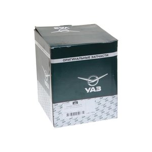 Бачок расширительный УАЗ-3163 ЕВРО-3,4 Н/О (с 2017г.) (ОАО УАЗ) 316300-1311014-70, 3163-1311014-70/316300-1311014-70/316300131101470, 3160-1311014