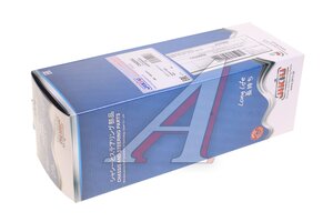 Пыльник NISSAN Qashqai (07-13) рейки рулевой JIKIU CG22002, 48203-JD01A