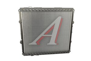 Радиатор DONGFENG GX охлаждения двигателя MOVELEX 1301010-H19D0-MX, 1301010-H19D0
