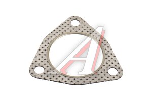 Прокладка трубы AUDI A4,A6,A8,Q7 приемной глушителя CBD CBD605.106, 059131599A