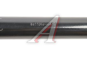 Кронштейн DONGFENG GX крыла заднего передний правый MOVELEX 8511045-HA410-MX, 8511045-HA410