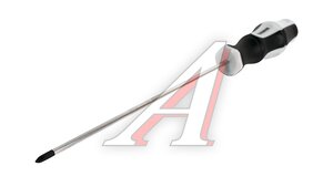Отвертка крестовая PH 0.0х150мм THORVIK SDP0150