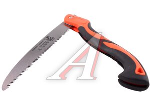 Ножовка садовая Black Horn складная 260 мм 27700604