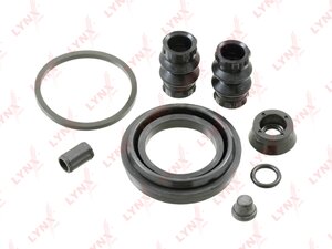 Ремкомплект суппорта FORD Explorer (11-) тормозного заднего LYNX BC-0630, 0274K12EFKIT, EG1Z2553A