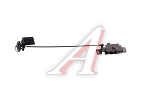 Замок DONGFENG GX ящика инструментального левого MOVELEX 5407249-C6101-MX, 5407249-C6101
