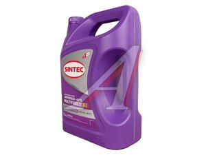 Антифриз SINTEC MULTI FREEZE 10кг 990573, SINTEC