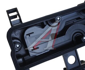 Крышка клапанная CHEVROLET Cruze OPEL Astra J NSP NSP607145, 55561426, 607145