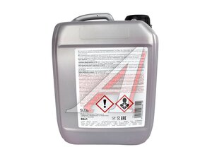 Антифриз-концентрат KFS G12+ (5L) LIQUI MOLY 21146
