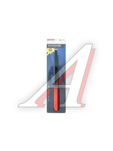 Напильник для восстановления резьбы M3-M6 THORVIK TRF