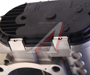 Заслонка AUDI A4 (96-) дроссельная PATRON PTH034, 14224, 078133062B