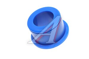 Втулка МАЗ стабилизатора 55х88 нижняя большая полиуретан MEGAPOWER 290-16-044, 5516-2916030-01, 5516-2916030