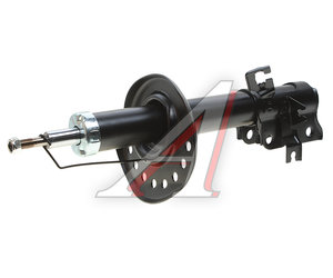 Амортизатор NISSAN X-Trail (T31) передний правый KORTEX KSA754STD, 339198