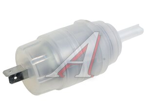 Насос омывателя ВАЗ-2110,ГАЗ,ЗИЛ 12V 2.5атм. МАЯК AVK-0045, 2110-5208009