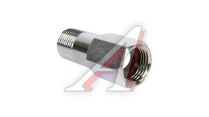 Адаптер Гейзер 1/2 х 1/4 G63126201C для фильтра 25376