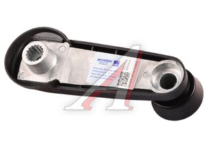 Ручка SHACMAN SHAANXI MAN стеклоподъемника MOVELEX 81.62641.6052-MX, 81.62641.6052