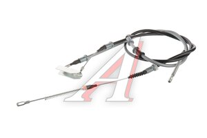 Трос стояночного тормоза DAEWOO Nexia (95-) LONGHO 87317119, NSP0190235948, 90235948