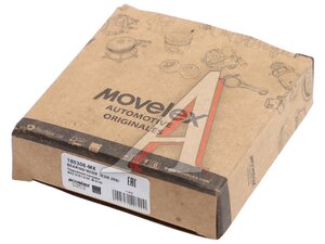 Подшипник полуоси ВАЗ-2101-2107,М-2140 MOVELEX 180306-MX, 180306 (6306.2RS), 180306