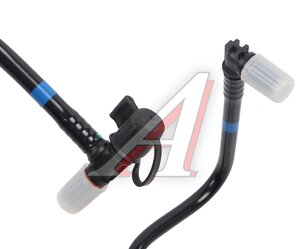 Трубка тормозная JAC КАМАЗ Компас OE 3506970LE795