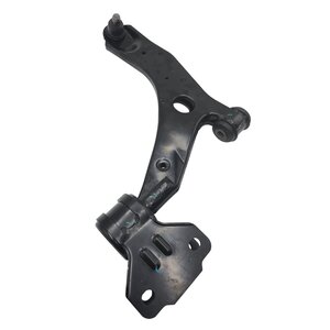 Рычаг подвески MAZDA 3 (08-) передней нижний левый CTR CQ0259L, CQMZ-13L, BBM2-34-350A