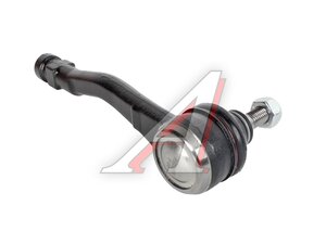 Наконечник рулевой тяги PEUGEOT 308 (07-) левый PATRON PS1187L, 3817.89