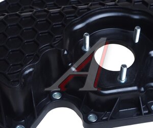 Поддон масляный SKODA Octavia (13-) картера двигателя PATRON POC103, 06K103600AE