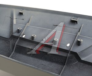 Крышка SHACMAN SHAANXI X5000 зеркала левого (под покраску) MOVELEX DZ14251770087-MX, DZ14251770087