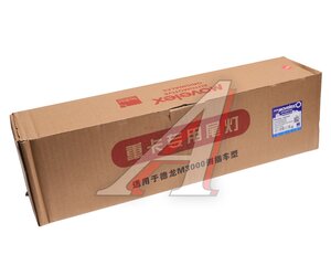 Фонарь задний SHACMAN SHAANXI X3000,F3000 левый MOVELEX 81.25225.6465-MX, 81.25225.6465