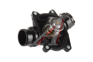 Термостат BMW 5 (E39) с прокладкой (88град.) KORTEX KTH044, TH35188G1, 11512354056
