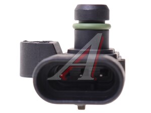 Датчик абсолютного давления воздуха CHEVROLET Cruze (09-) OPEL Astra H (04-) LONGHO 8810140, 550736, 55563375/1238394