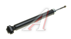 Амортизатор CHEVROLET Aveo (02-) задний левый/правый масляный KORTEX KSA033STD, 443399, 96408735