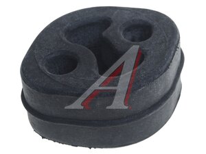 Кронштейн VOLVO V50 (03-) глушителя BOSAL 255-017, 30657359