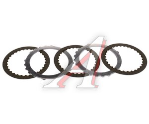 Диск фрикционный АКПП HYUNDAI Elantra (06-),Solaris (11-) комплект OE 45650-23000