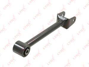 Рычаг подвески LEXUS GS (12-) задней поперечный нижний LYNX B5073LR, 48710-30240