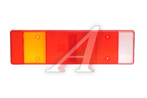 Рассеиватель MAN фонаря заднего ТЕХАВТОСВЕТ U0030-10