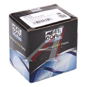 Шкив PEUGEOT Boxer CITROEN Jumper генератора MEAT&DORIA 45114