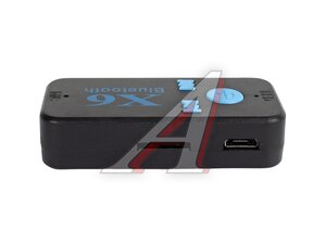 Адаптер Bluetooth автомобильный BT-X6