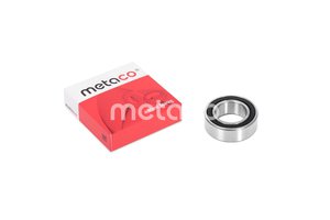 Подшипник подвесной NISSAN Qashqai (J10E) (06-) вала приводного METACO 7148-003, 39774-JA02A, 39774-JA01A/39774-JA02A/39774-JA00A