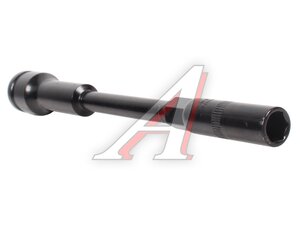 Бита-головка 1/2" HEX H8х200мм ANROKEY 2-8-200, AR-KN-1