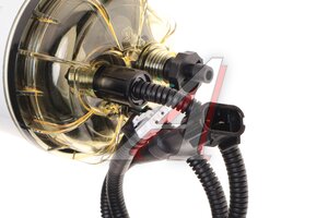Фильтр топливный FOTON 1051,1061,1089,1113,1128,1163,1186 с корпусом OE L111000000345