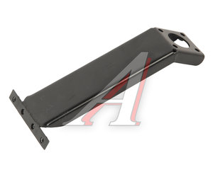 Кронштейн SHACMAN SHAANXI F3000 механизма рулевого OE DZ9100470075