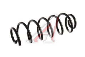 Пружина GEELY Coolray (19-) Pro подвески задней KORTEX KSS172, 4086028100