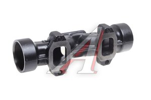 Коллектор FAW J5,3250 выпускной средняя часть MOVELEX 1008042C36D-MX, 1008042C36D