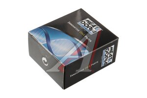 Датчик высокого давления топлива ALFA ROMEO 159 MEAT&DORIA 82362, 0261545006, 55192238