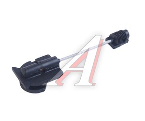 Трос VW Transporter (03-13) открывания двери ОЕ 7H0837732